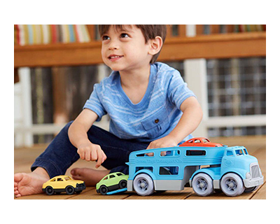 Nationale Groene Kadobon