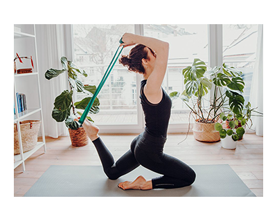 Nationale Groene Kadobon