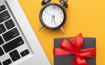 Snel, persoonlijk & origineel