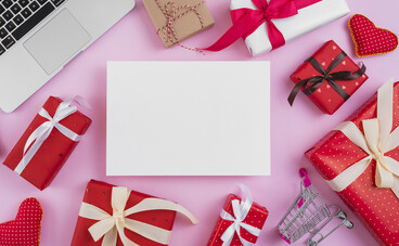 Jouw unieke cadeaubon