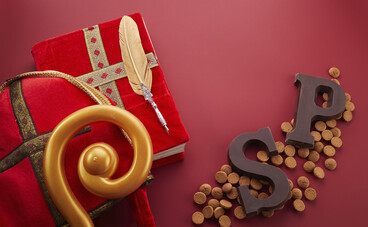 Het slimste Sinterklaascadeau