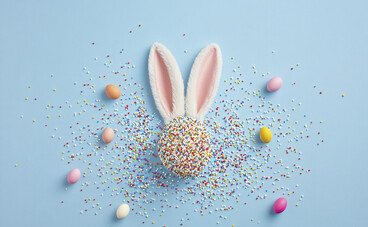 Iets originelers dan chocolade