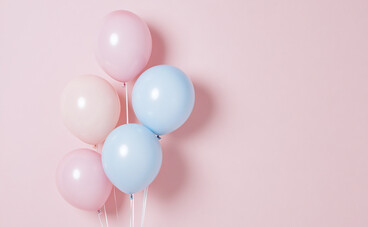 Klein wonder, groot geluk