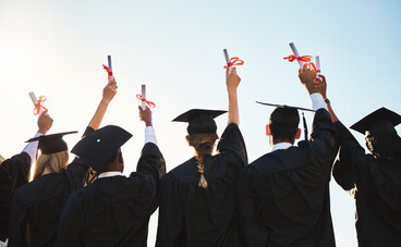 Ontdek het ideale afstudeercadeau